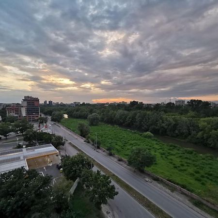 Riverview Φιλιππούπολη Εξωτερικό φωτογραφία