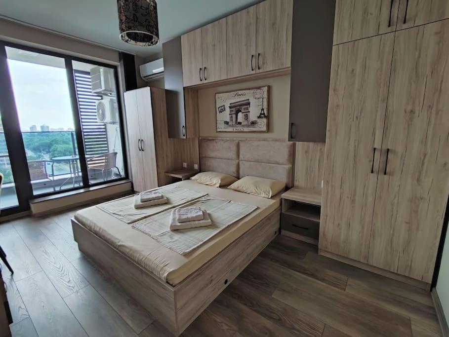 Riverview Φιλιππούπολη Εξωτερικό φωτογραφία