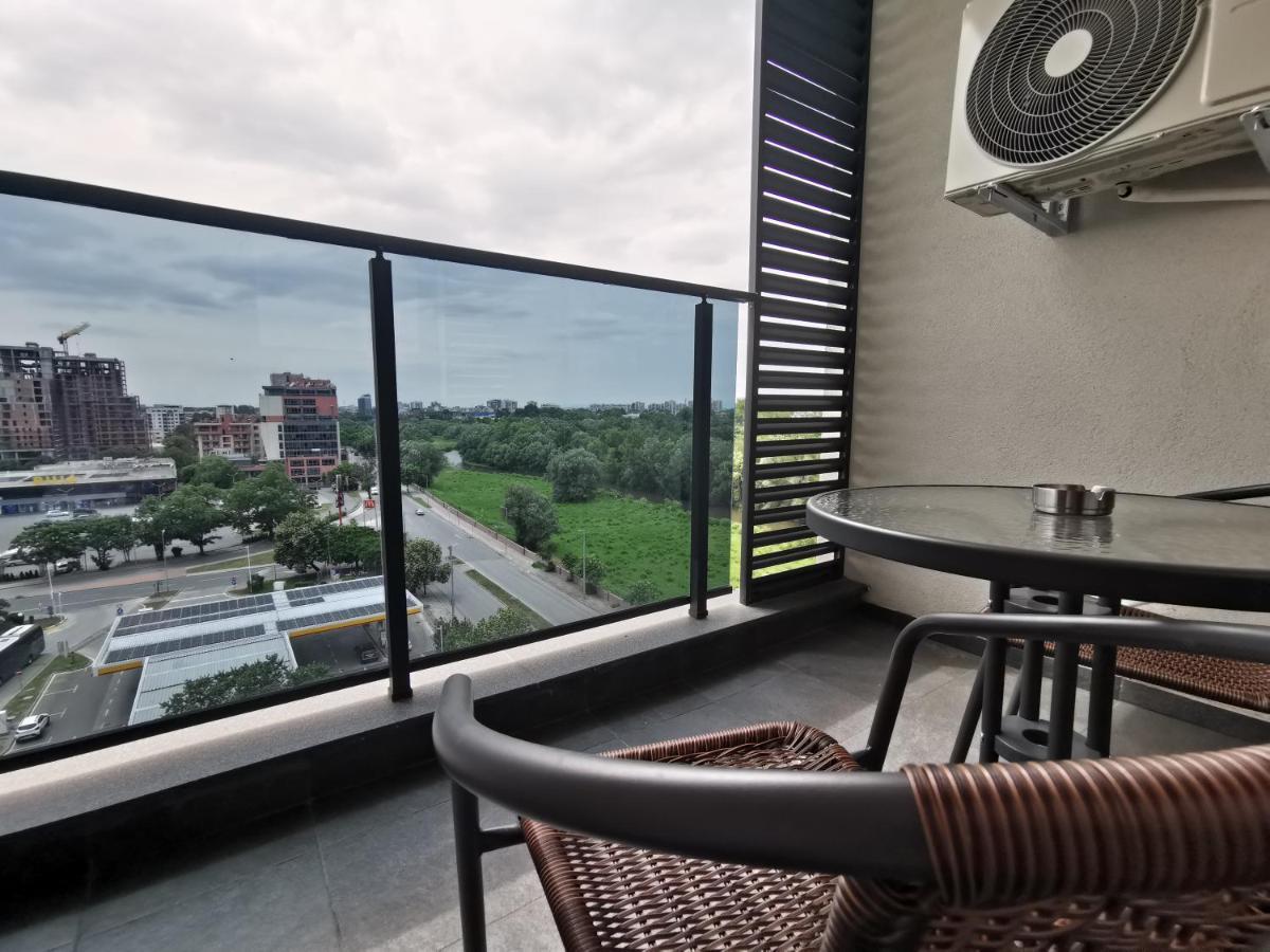 Riverview Φιλιππούπολη Εξωτερικό φωτογραφία